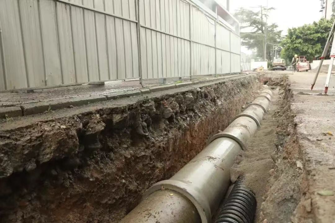 排水防涝