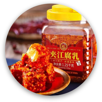 特色美食