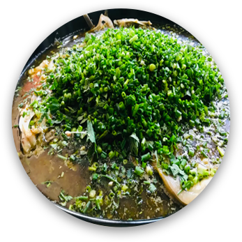 特色美食